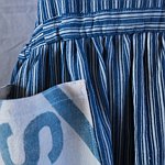 设计师品牌 - MAMEDORI LABO.