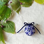 设计师品牌 - Temari Mamesuzu