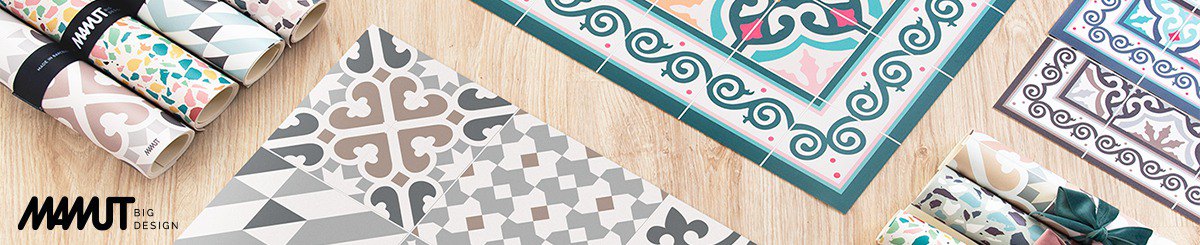 设计师品牌 - Mamut Big Design