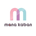 用和服做的mana－kaban