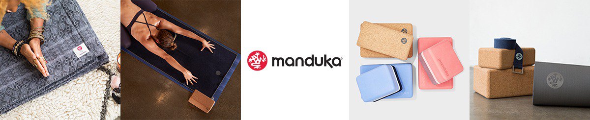 MANDUKA 台湾代理