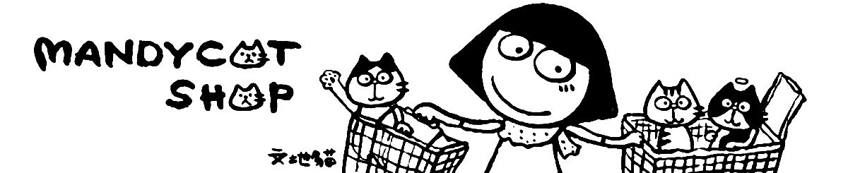 设计师品牌 - Mandycat Shop
