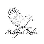 设计师品牌 - Manifest Robin