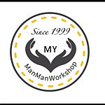 设计师品牌 - Manman workshop