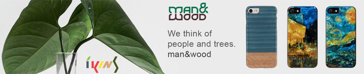 Man&Wood