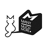 设计师品牌 - ManyMuchMore