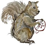 设计师品牌 - maplesquirrelstitch