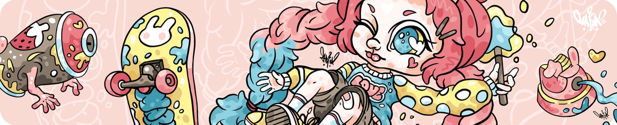 设计师品牌 - mar2ina - 梦里那兔