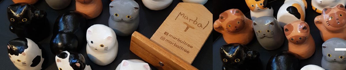设计师品牌 - marbaltree3024