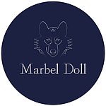 设计师品牌 - Marbel doll