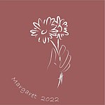 Margaret 玛格丽特 手工花艺品 ｜押花｜手机壳｜酒精瓶｜婚礼小物