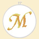 设计师品牌 - MarielEmbroidery