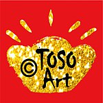 TOSO Art  騰崧藝術