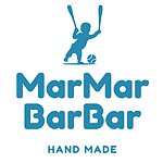 MarMarBarBar手作童衣