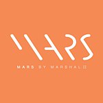 设计师品牌 - marsofficial