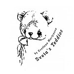 设计师品牌 - Sveta's Teddies