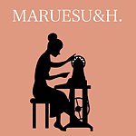 设计师品牌 - maruesuharada