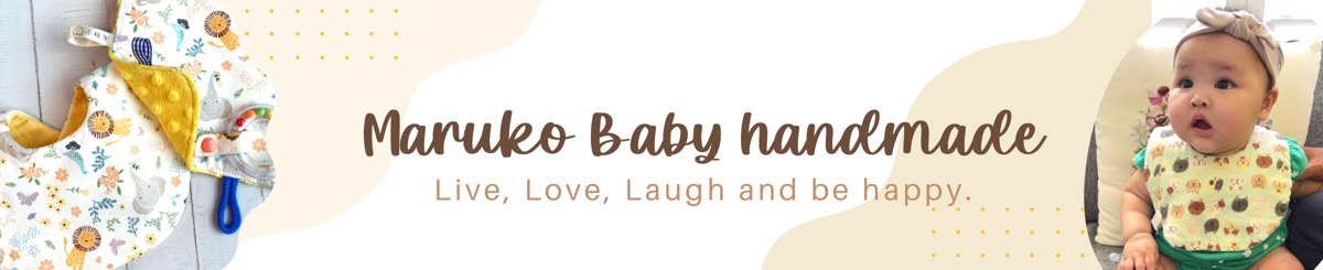 设计师品牌 - Maruko_ baby_handmade
