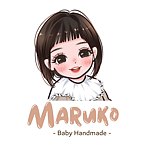 设计师品牌 - Maruko_ baby_handmade