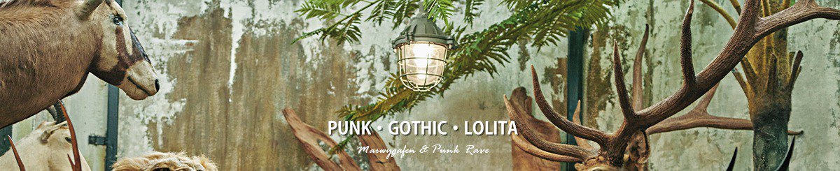 PUNK RAVE