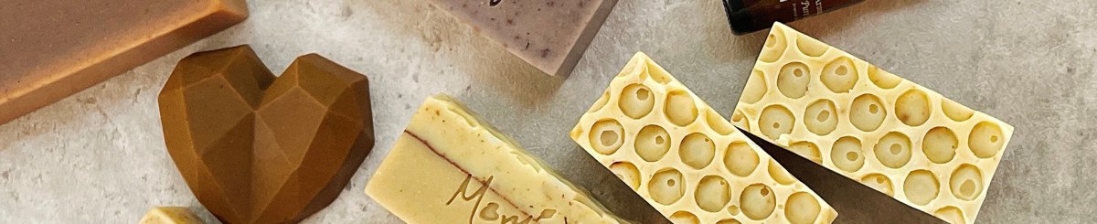 设计师品牌 - Mary's Handmade 手作香氛工艺