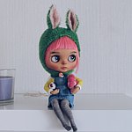 设计师品牌 - MashaPlaysDolls