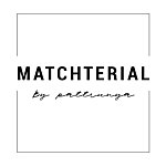 设计师品牌 - matchterial