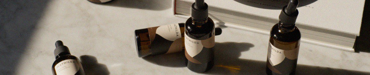 设计师品牌 - MATHILDA