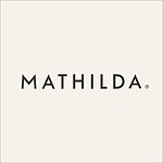 设计师品牌 - MATHILDA
