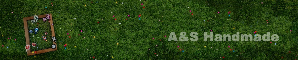 设计师品牌 - A&S Handmade