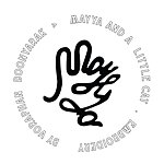 设计师品牌 - mayya and a little cat