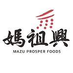 设计师品牌 - 妈祖兴食品股份有限公司