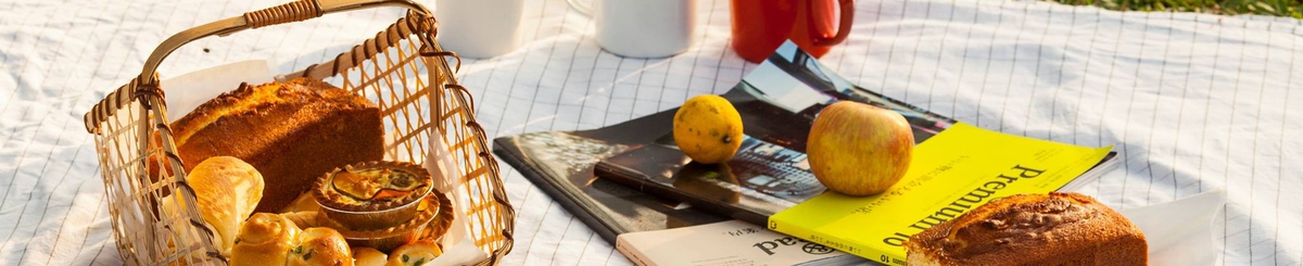 设计师品牌 - mon chouchou纯手工小食坊