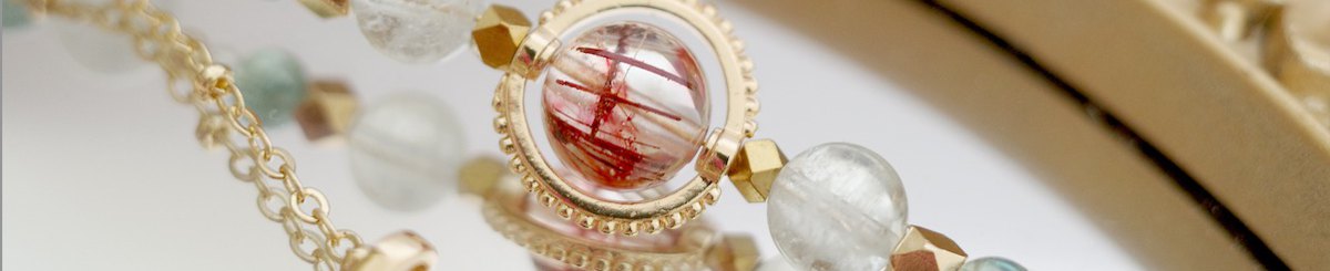 设计师品牌 - Me Crystal