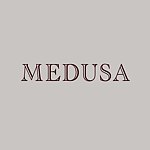 MEDUSA LADY