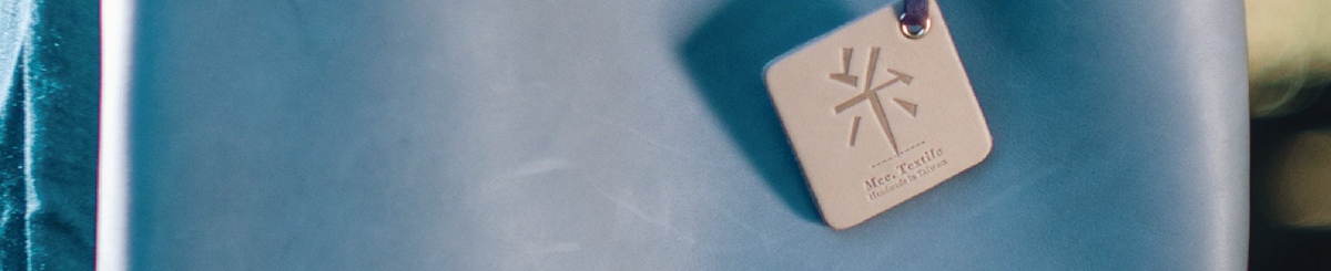 设计师品牌 - 糸岛织物 Mee.Textile