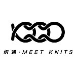 设计师品牌 - 织遇 Meet Knits