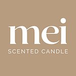 Mei candle