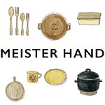 MEISTER HAND