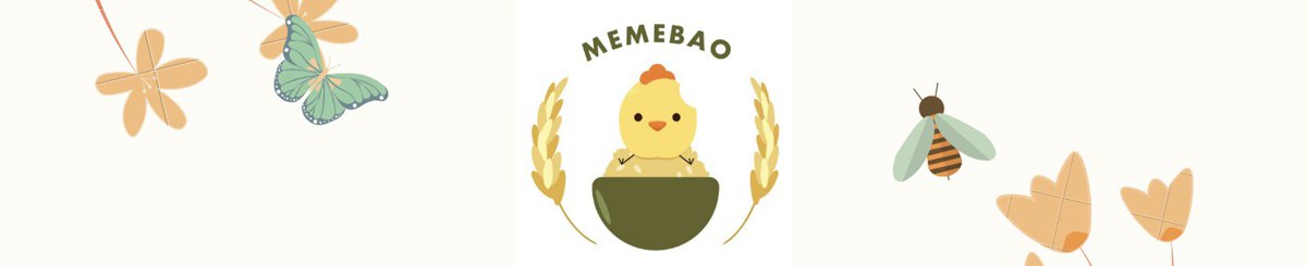 设计师品牌 - MEMEBAO