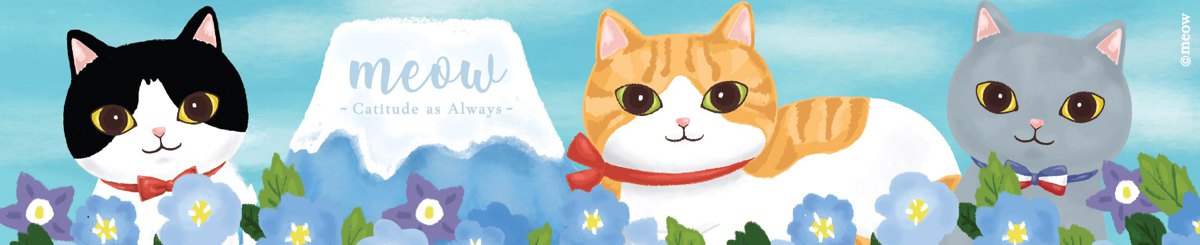 Meow Cat