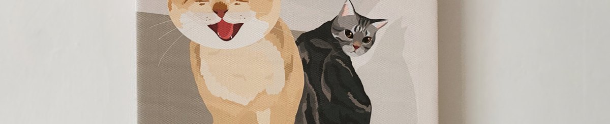 设计师品牌 - Meowland HK