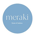 设计师品牌 - meraki 美学良品