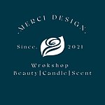 设计师品牌 - Merci_design