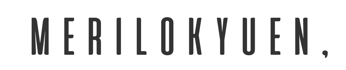 设计师品牌 - Merilokyuen