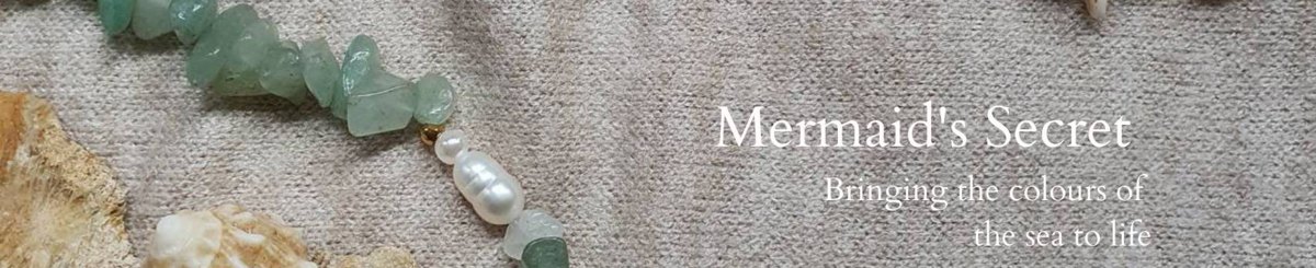 Mermaid Secret Jewelry