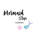 设计师品牌 - mermaid-steps