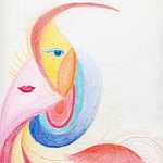 Merry手画