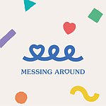 设计师品牌 - MESSING AROUND
