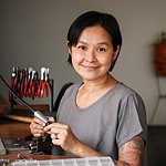 设计师品牌 - metal-studio-jewelry